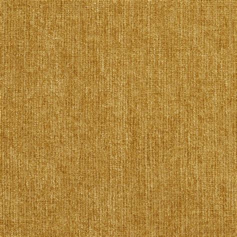 gold chenille fabric